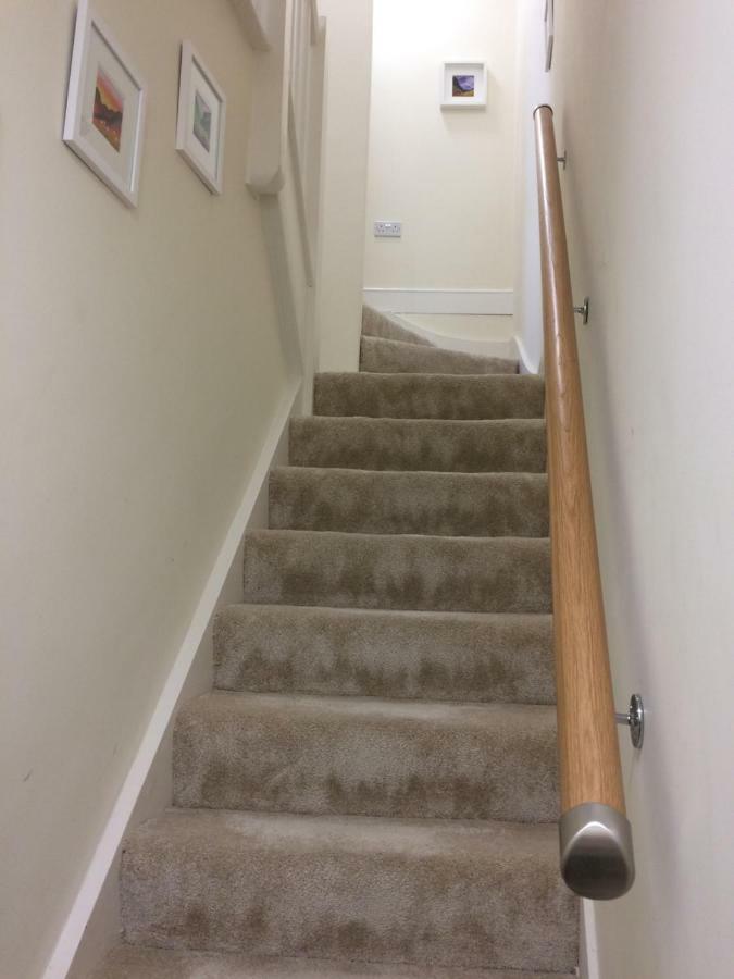Brockenhurst Apartments Exterior foto